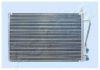 ASHIKA CND053017 Condenser, air conditioning